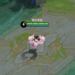 迷你貂蝉.gif