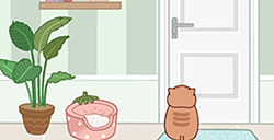 藏猫猫大作战第7关攻略  藏猫猫大作战攻略7关