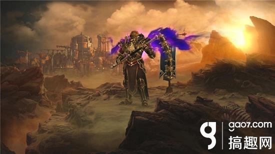 《暗黑3》Switch版未来1-3个月开放预购 联动