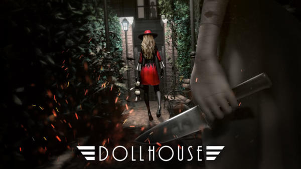 3904174l.jpg 恐怖冒险《Dollhouse》最新宣传片公开