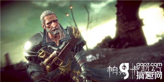 预约破10万 《帕斯卡契约》CJ期间将献大礼、