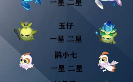 王者荣耀王者模拟战精灵有什么用  王者模拟战精灵介绍