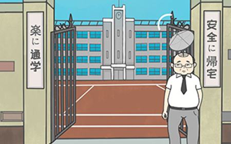 上学迟到了怎么办第19关攻略  上学迟到了怎么办攻略19关