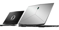 外星人Alienwarem15、m17“光追”笔记本发布