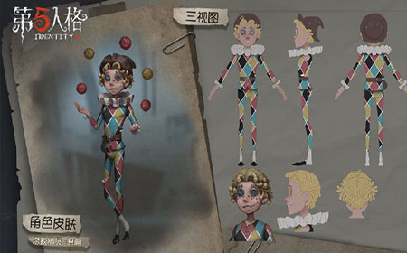 第五人格杂技演员怎么样 第五人格杂技演员介绍