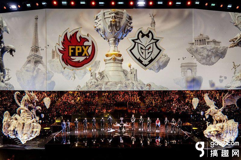 韩国网友热议FPX夺冠