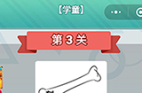 成语无限猜学童第3关答案  成语无限猜学童3答案