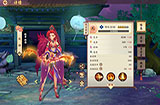 云梦四时歌祝融符灵怎么样 祝融符灵星宿推荐