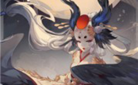 代号ssr姑获鸟怎么样 代号ssr姑获鸟介绍