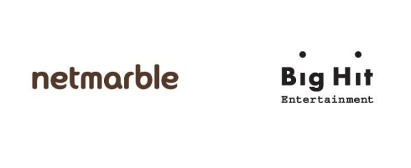 Netmarble网石游戏 Bts 防弹少年团第二款合作游戏公开 搞趣网