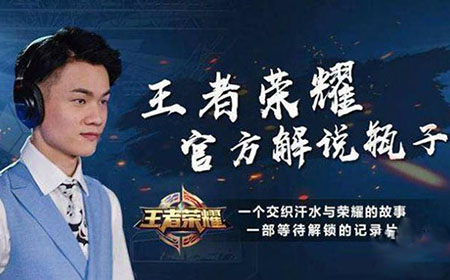 王者荣耀瓶子为什么不能解说了  解说瓶子不能解说原因