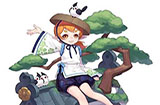 阴阳师天井下传记是什么 传记故事解锁有什么条件