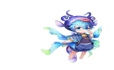 云梦四时歌灞波儿奔符灵怎么样 灞波儿奔符灵技能详解