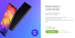 Redmi红米Note7将登陆欧洲