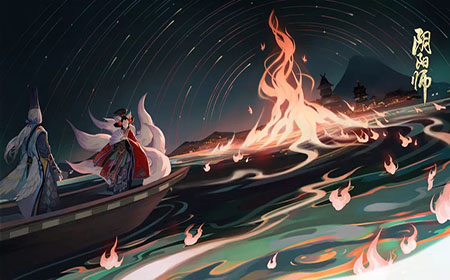 阴阳师SSR式神不知火PVE阵容怎么搭配 阴阳师SSR式神不知火PVE阵容搭配攻略