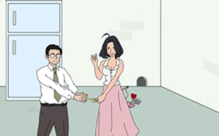 找到老婆的私房钱3第18关攻略  找到老婆的私房钱3攻略18关