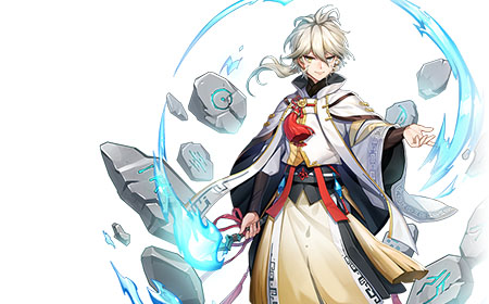 云梦四时歌仓颉符灵好不好 仓颉符灵技能详解