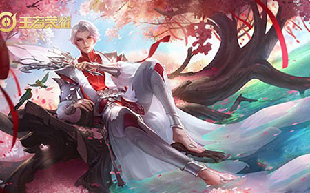 王者荣耀诸葛亮武陵仙君返场上线时间是什么时候  武陵仙君返场上线时间介绍