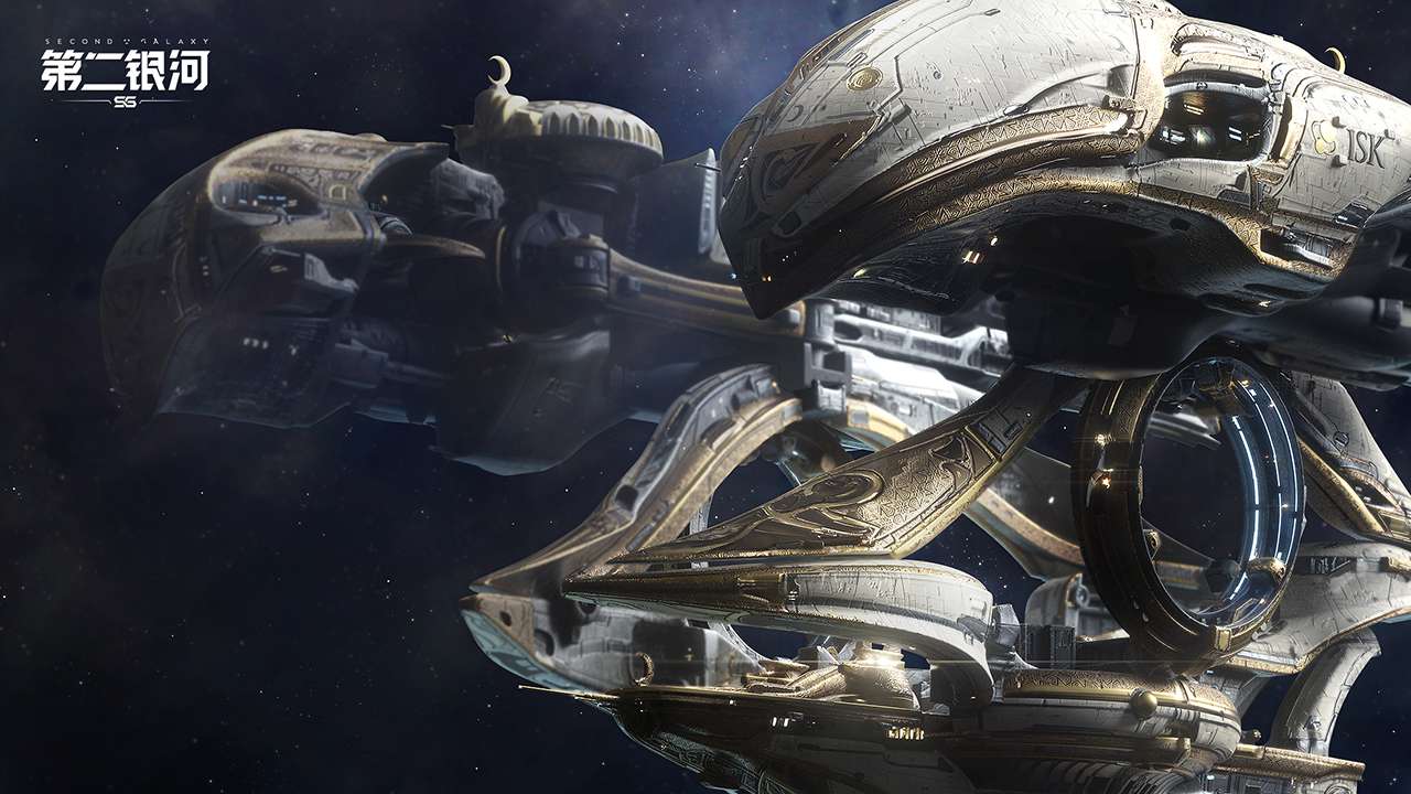 ​第二银河宣礼塔级旗舰有什么用 第二银河宣礼塔级旗舰介绍