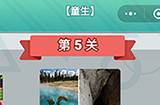 成语无限猜童生第5关答案  成语无限猜童生5答案