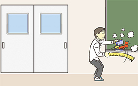 我要翘课2第2关攻略  我要翘课2攻略2关