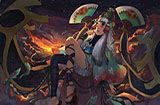 阴阳师必练SR式神有哪些 阴阳师必练SR式神练好这些就够了
