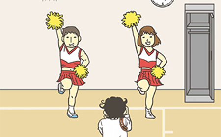 我要翘课2第9关攻略  我要翘课2攻略9关