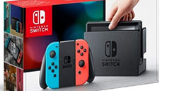 2018年美国游戏市场报告出炉：任天堂Switch成为最畅销主机