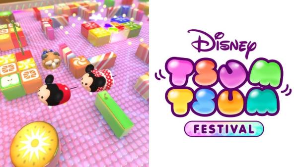 漫威宇宙时间线图 《Disney Tsum Tsum 嘉年华》公开最新广告影片