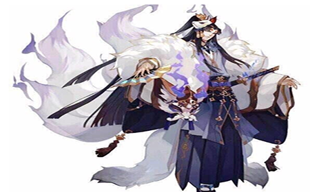 阴阳师SSR玉藻前净魂狐焰皮肤怎么获得 阴阳师SSR玉藻前净魂狐焰皮肤获得方法介绍