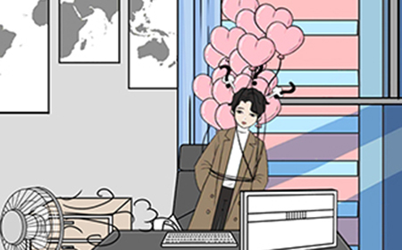 翘班大作战第11关攻略  翘班大作战攻略11关