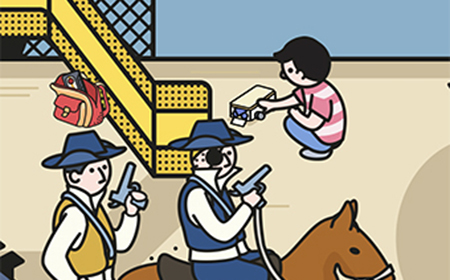 社畜日常第4关攻略  社畜日常攻略4关