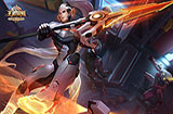 王者荣耀S15赛季韩信怎么玩？王者荣耀S15赛季韩信暴力出装和铭文推荐