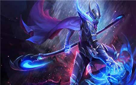 王者荣耀S15白起怎么玩 王者荣耀S15白起打法教学