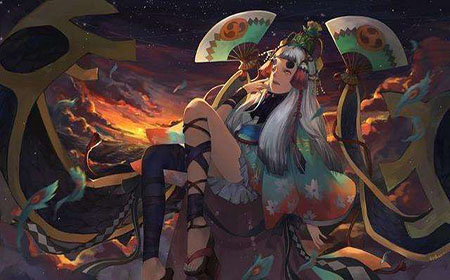 阴阳师SR式神鸠好不好用 阴阳师SR式神三鸠快乐似神仙