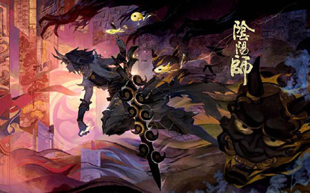 阴阳师SSR式神大岳丸觉醒前后好不好看 阴阳师大岳丸觉醒前后海报曝光