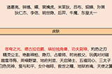 王者荣耀11月19日皮肤碎片换什么最值   皮肤碎片商店兑换表