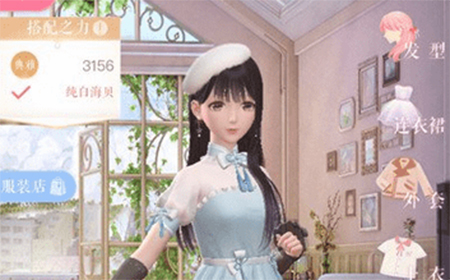 闪耀暖暖主线5-4怎么搭配 闪耀暖暖5-4完美搭配攻略
