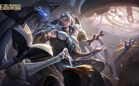 王者荣耀体验服10月18日鲁班大师有哪些改动  鲁班大师技能大改