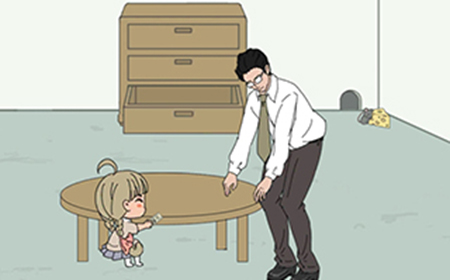 找到老婆的私房钱3第11关攻略  找到老婆的私房钱3攻略11关