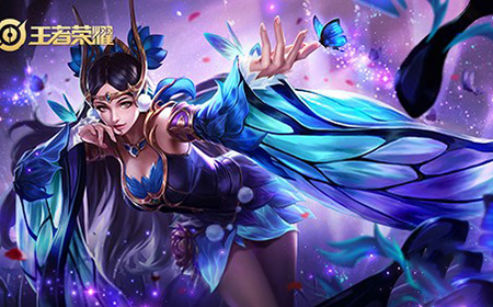 王者荣耀貂蝉仲夏夜之梦重做什么时候出  新版貂蝉仲夏夜之梦2019上线时间
