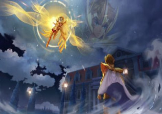 圣斗士星矢天蝎六怪兽哪个更强