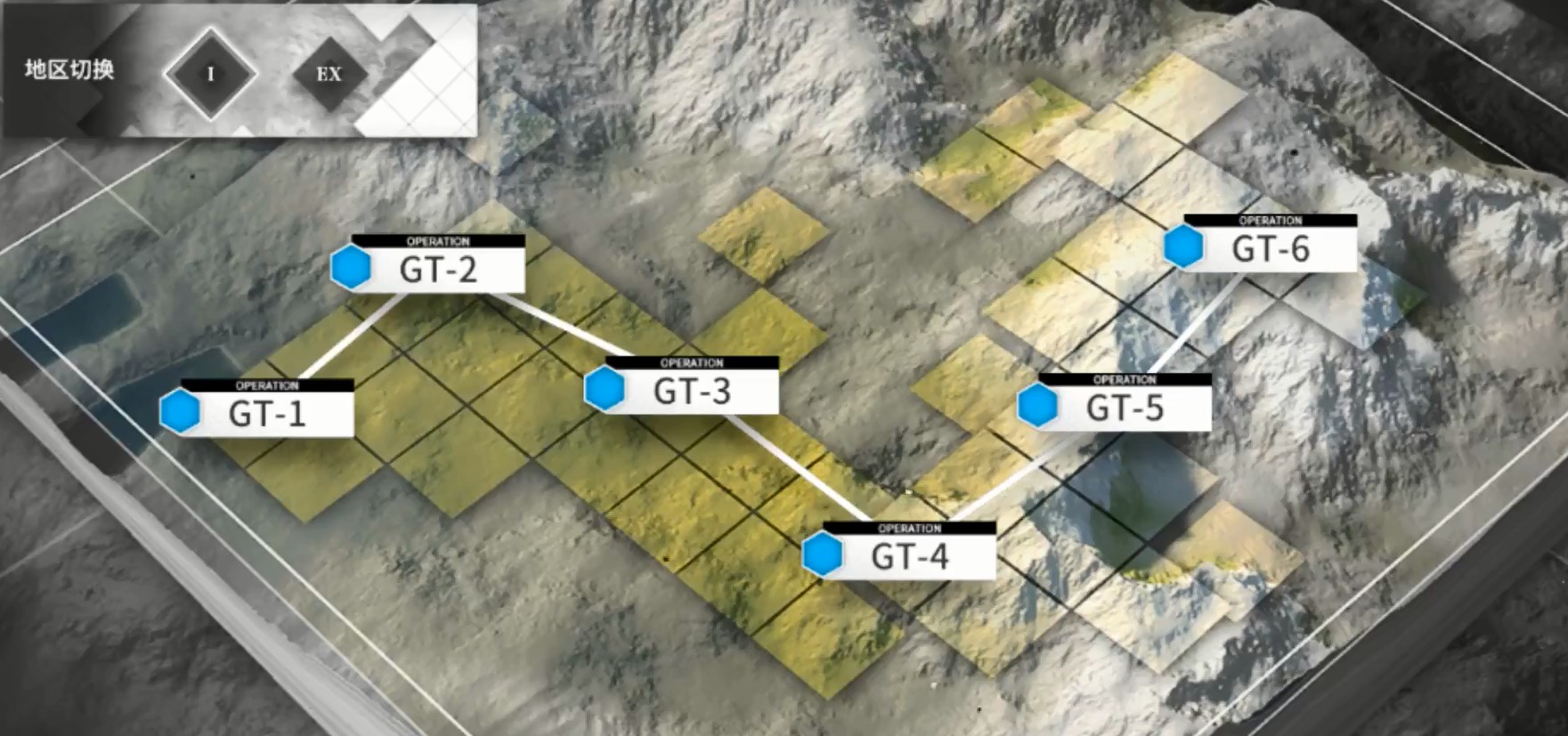 明日方舟骑兵与猎人GT-5关卡怎么过 明日方舟骑兵与猎人GT-5关卡通关视频攻略